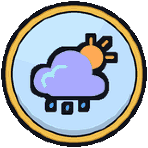 All weather